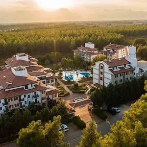 Ayka Vital Park Antalya