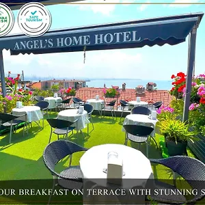 Angel's - Angel Group İstanbul