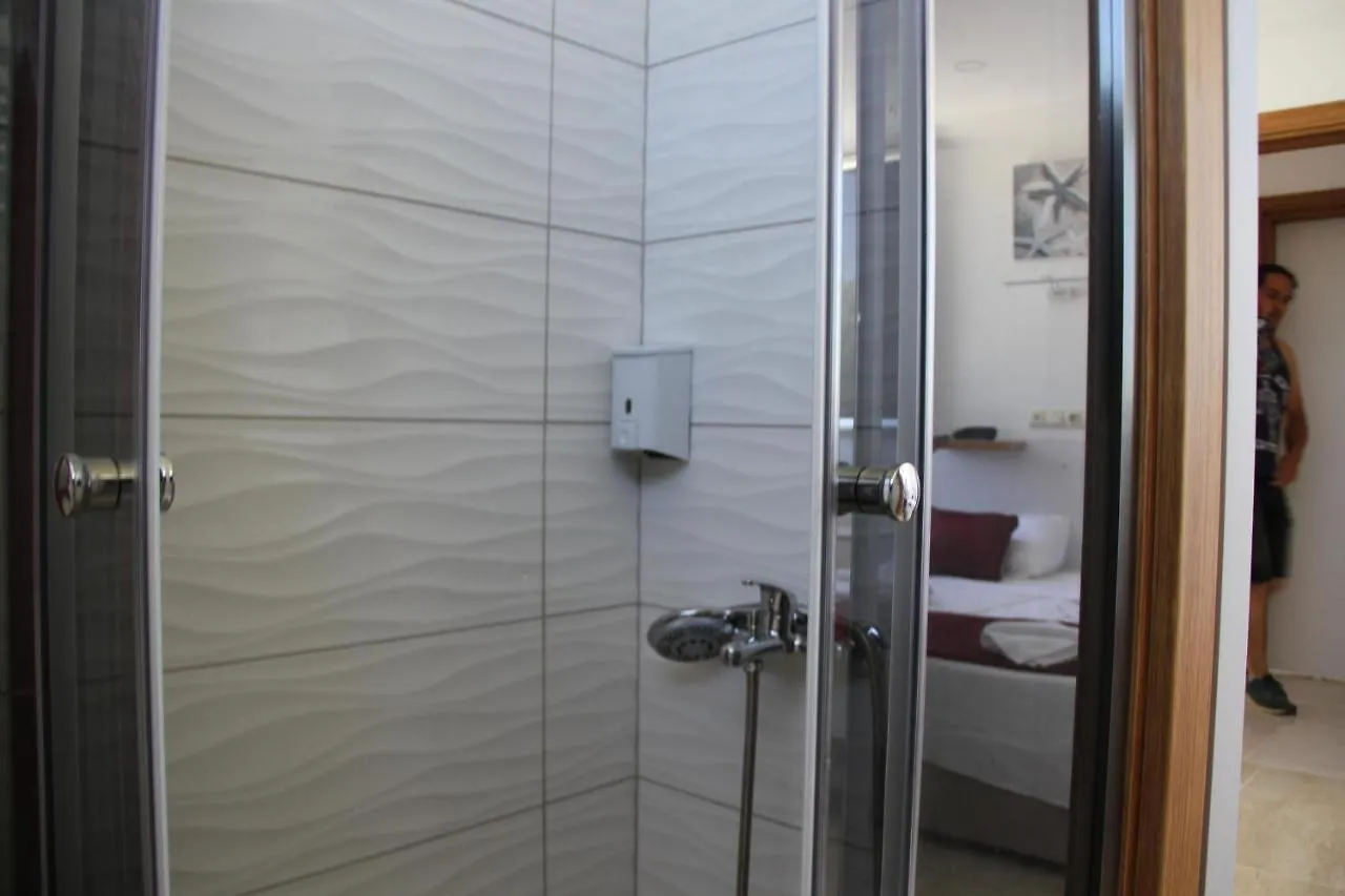 Aelbıstan Otel Didim